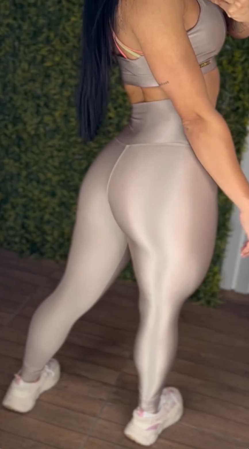 Cropped + Legging Marcia