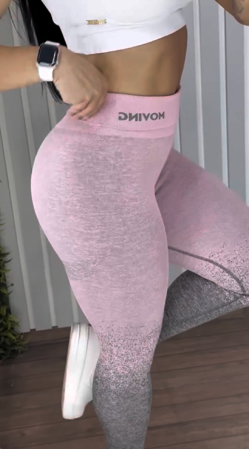 Cropped + Legging Brenda