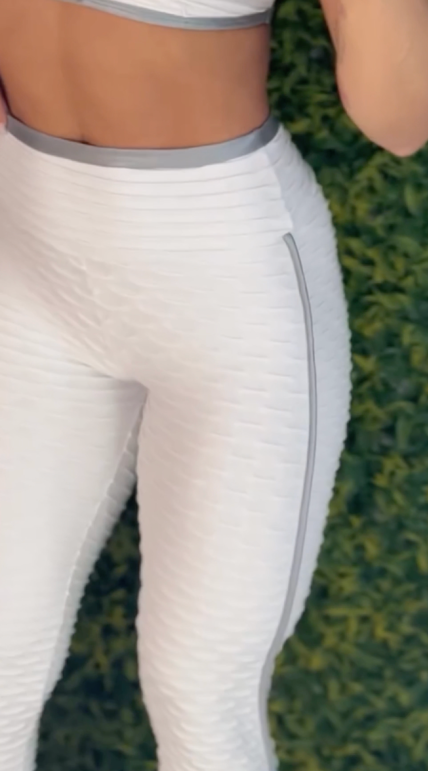 Cropped + Legging Marta